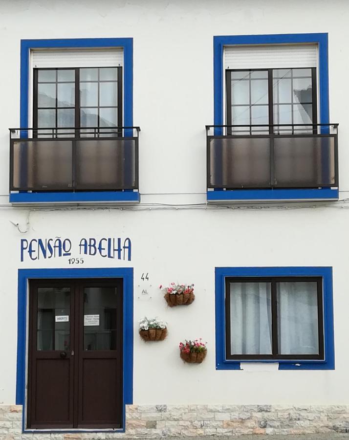 Quartos Abelha Porto Covo Exterior photo