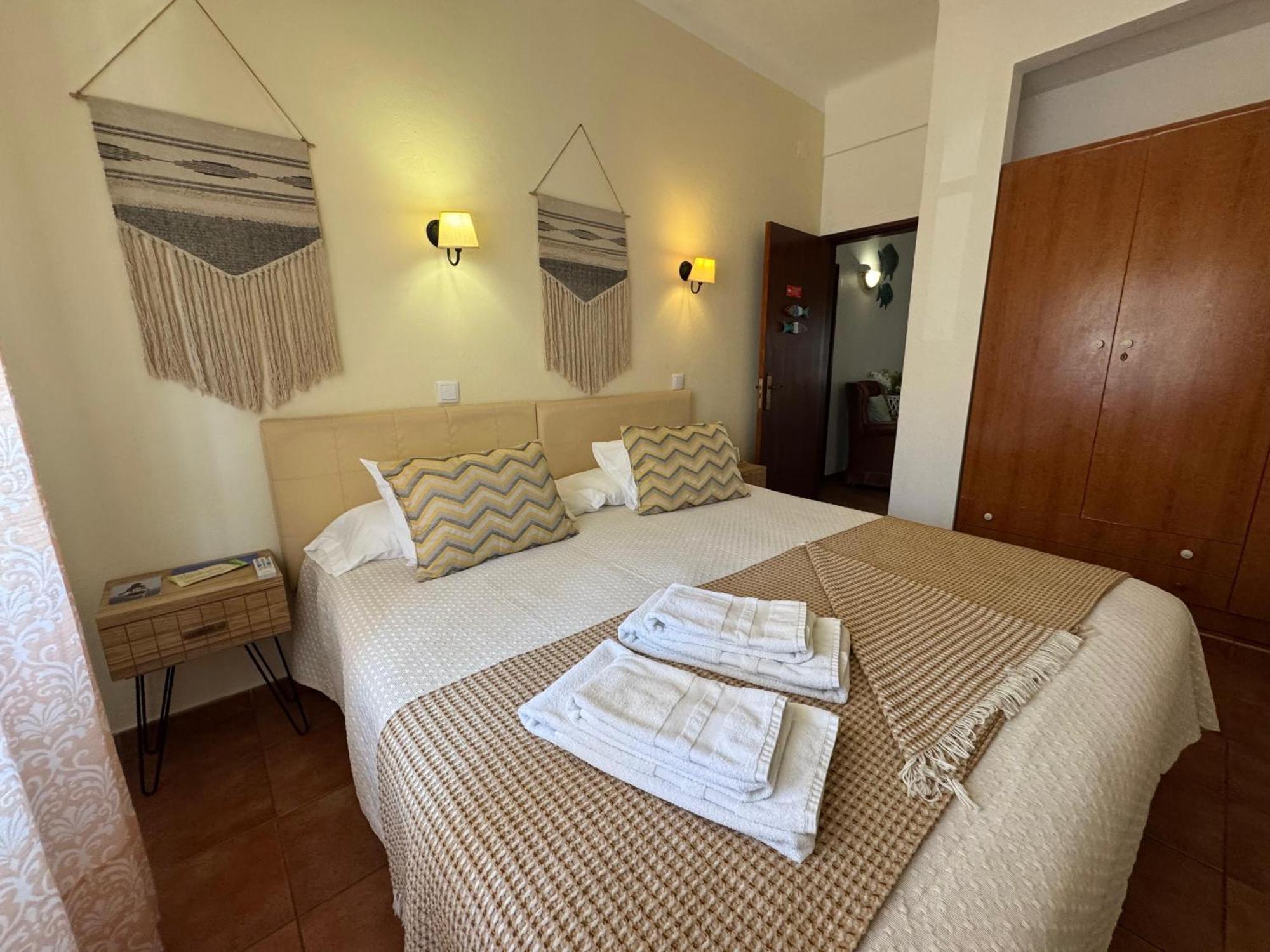 Quartos Abelha Porto Covo Exterior photo
